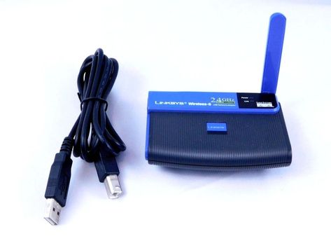 linksys wireless g driver download